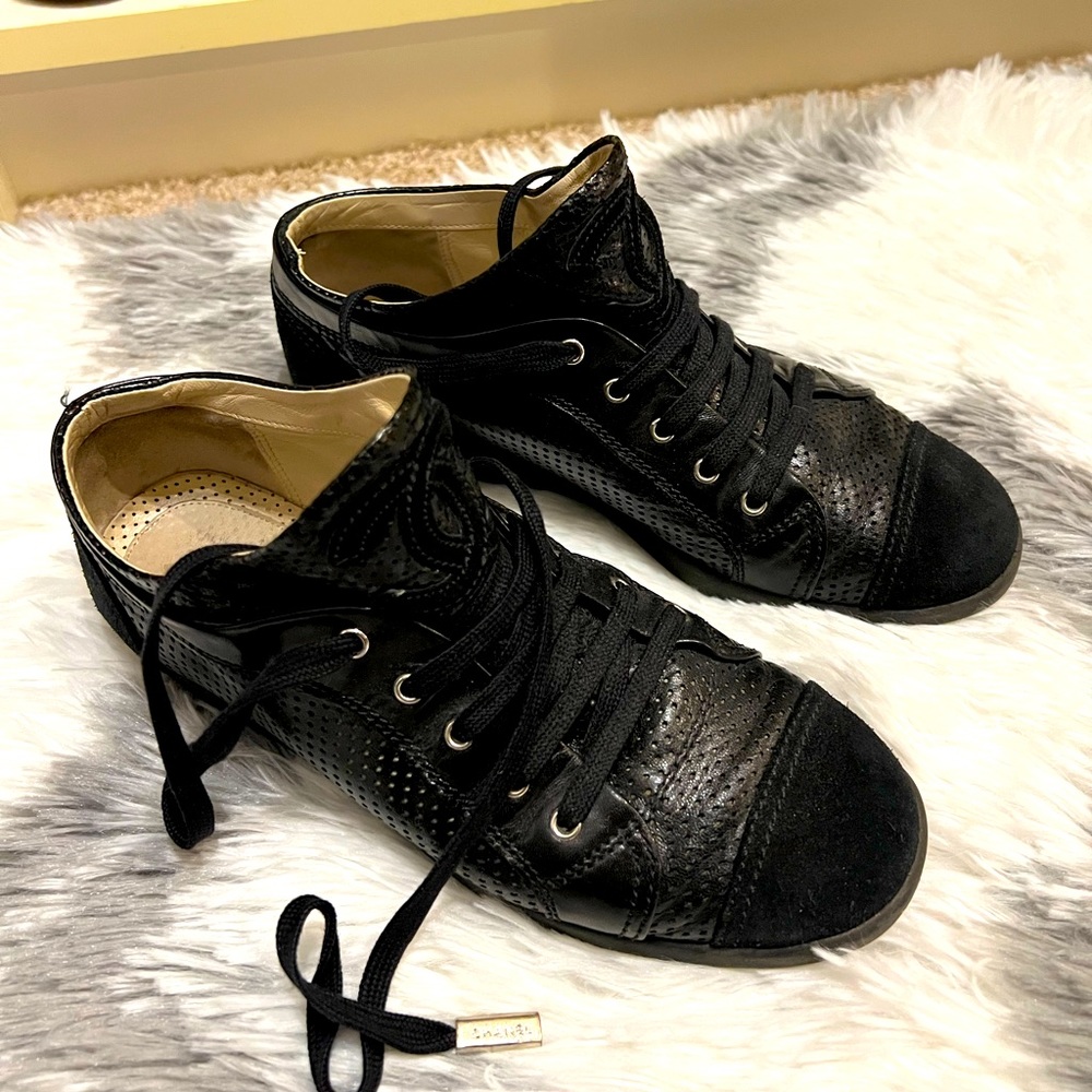 Chanel sneakers EU size 36.1/2
